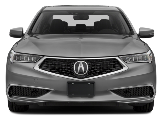 2018 Acura TLX Sedan 4D Technology V6
