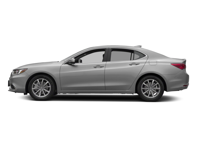 2018 Acura TLX Sedan 4D I4