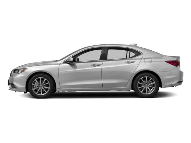 2018 Acura TLX Sedan 4D Technology I4