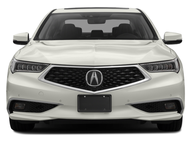 2018 Acura TLX Sedan 4D Advance V6