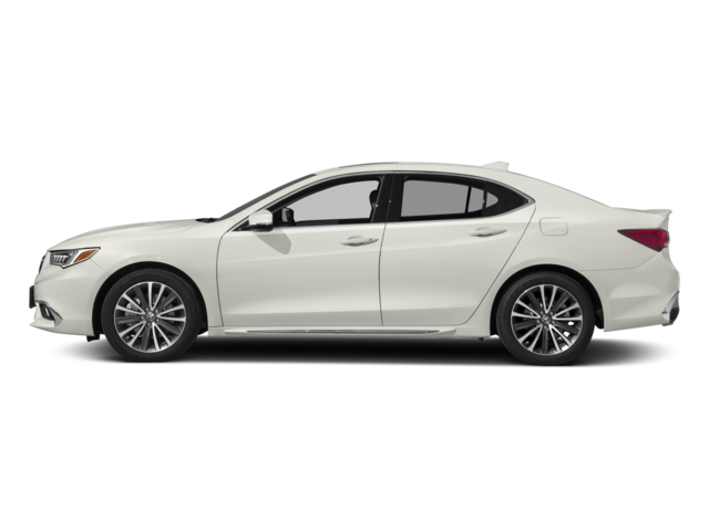2018 Acura TLX Sedan 4D Advance AWD V6