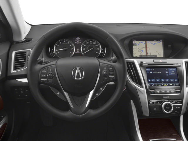 2018 Acura TLX Sedan 4D Advance AWD V6