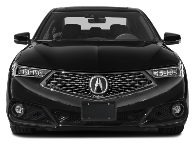 2018 Acura TLX Sedan 4D A-Spec V6