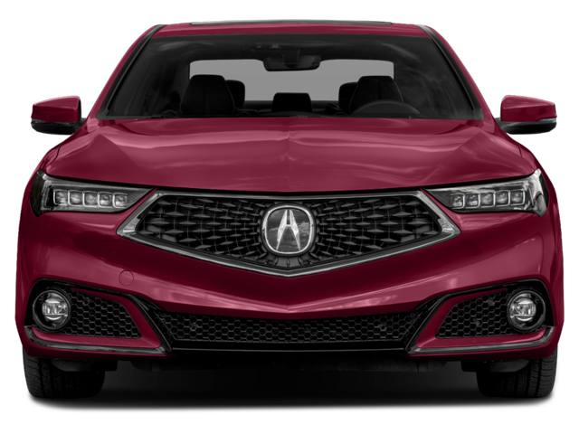 2018 Acura TLX Sedan 4D A-Spec AWD V6