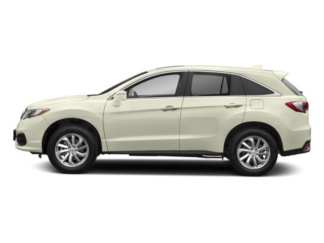 2018 Acura RDX Utility 4D 2WD V6