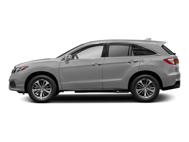 2018 Acura RDX Utility 4D Advance AWD V6