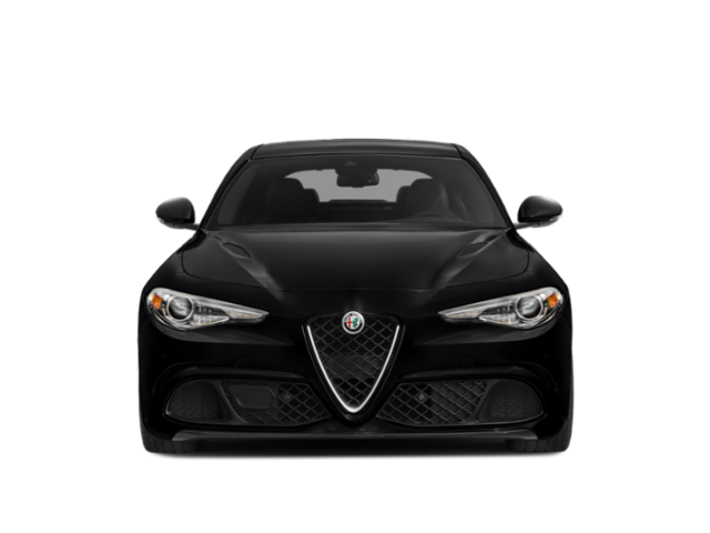 2018 Alfa Romeo Giulia Sedan 4D Quadrifoglio