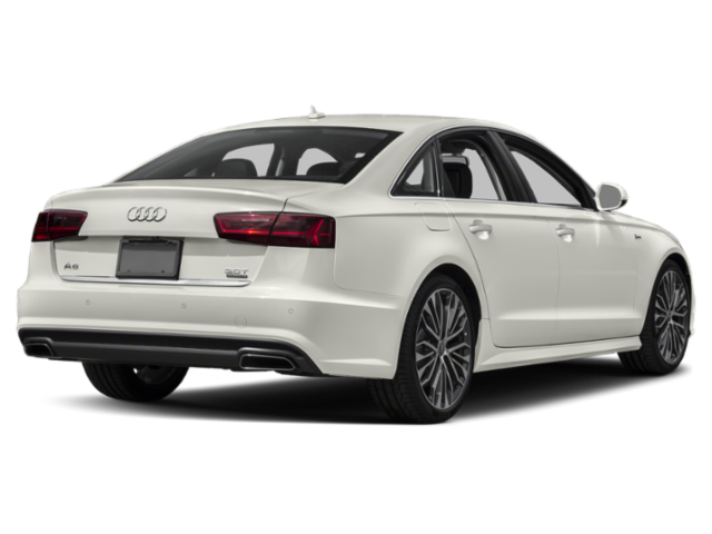 2018 Audi A6 Sedan 4D 2.0T Premium