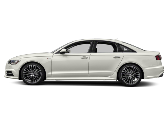 2018 Audi A6 Sedan 4D 3.0T Premium AWD