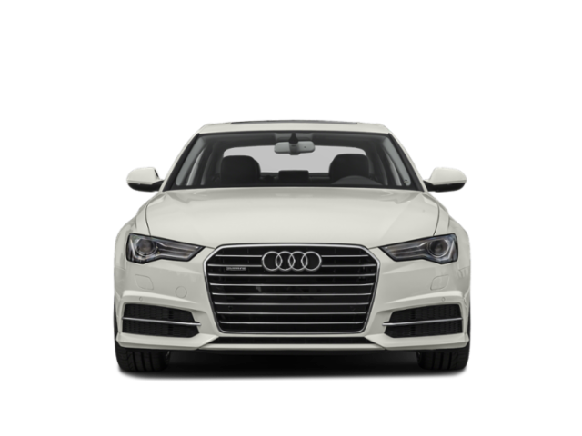 2018 Audi A6 Sedan 4D 3.0T Premium AWD