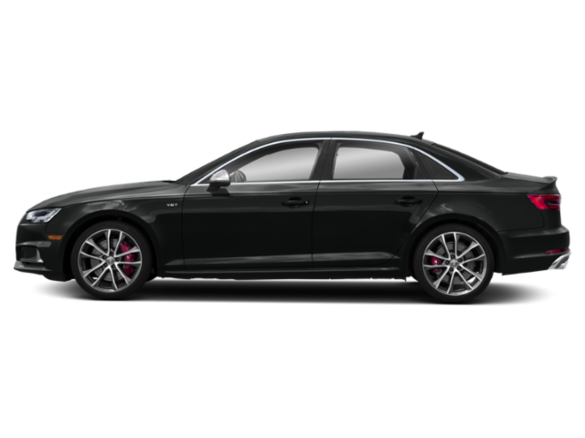 2018 Audi S4 Sedan 4D S4 Prestige AWD