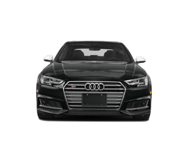 2018 Audi S4 Sedan 4D S4 Prestige AWD