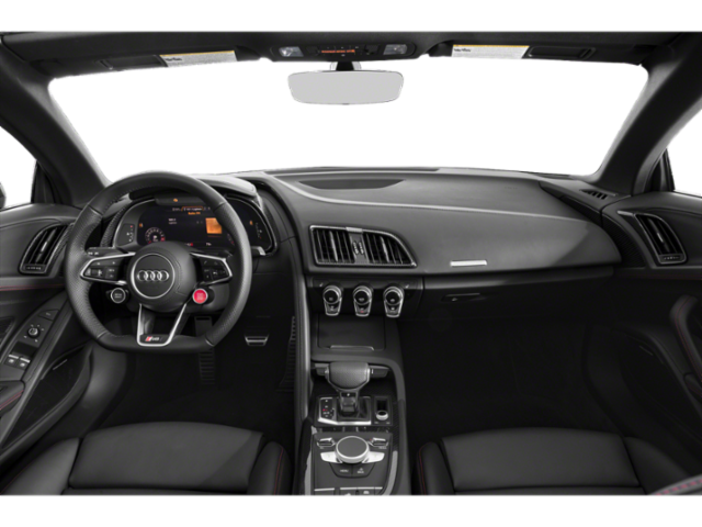 2018 Audi R8 2 Door Spyder Quattro V10 Plus