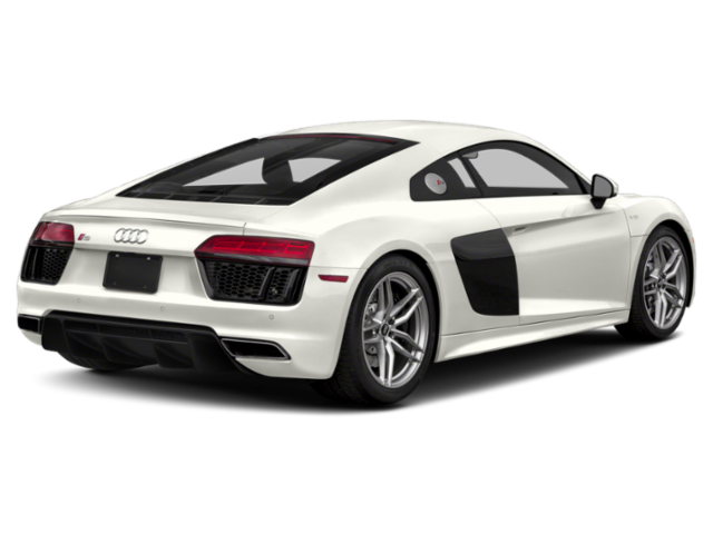 2018 Audi R8
