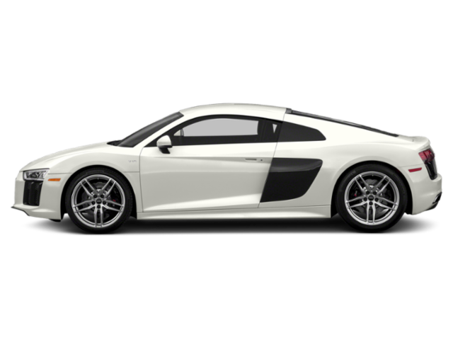 2018 Audi R8 2 Door Coupe Quattro V10