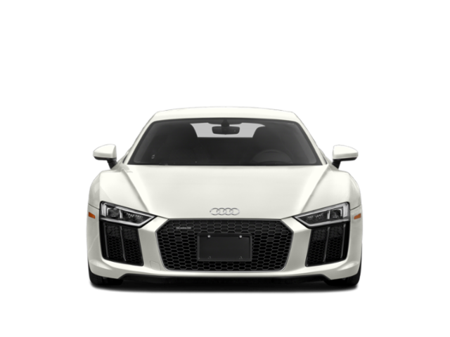 2018 Audi R8 2 Door Coupe Quattro V10