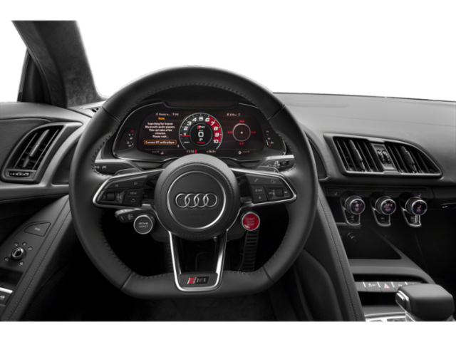 2018 Audi R8