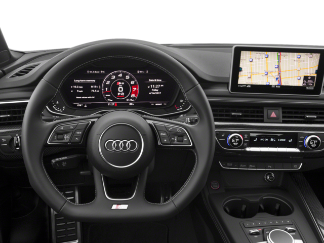 2018 Audi S5