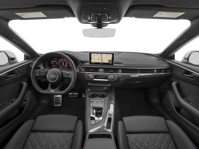 2018 Audi S5