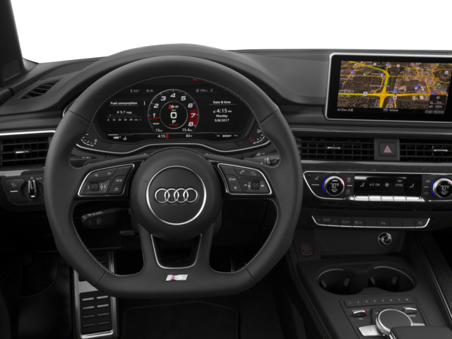 2018 Audi S5