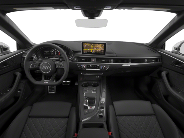 2018 Audi S5