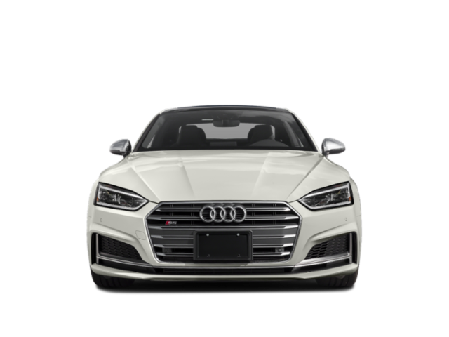 2018 Audi S5 Coupe 2D S5 Premium Plus AWD
