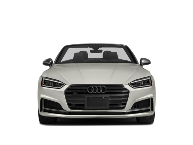 2018 Audi S5 Convertible 2D S5 Prestige AWD