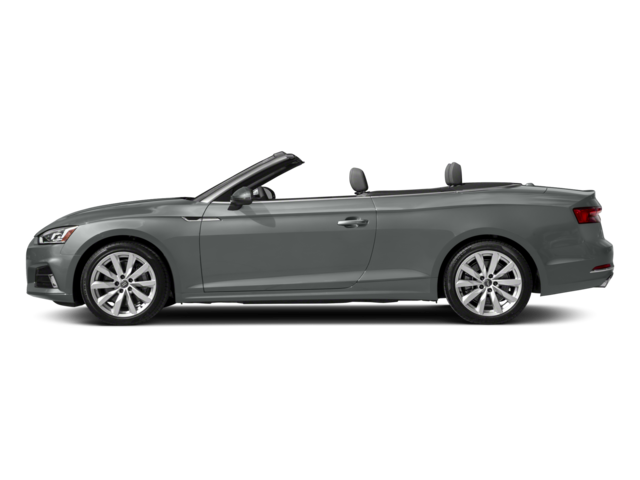 2018 Audi A5