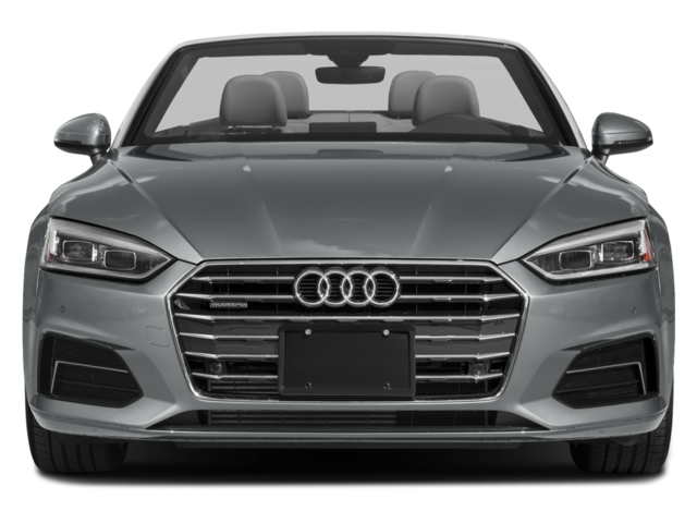 2018 Audi A5