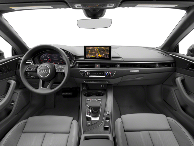 2018 Audi A5