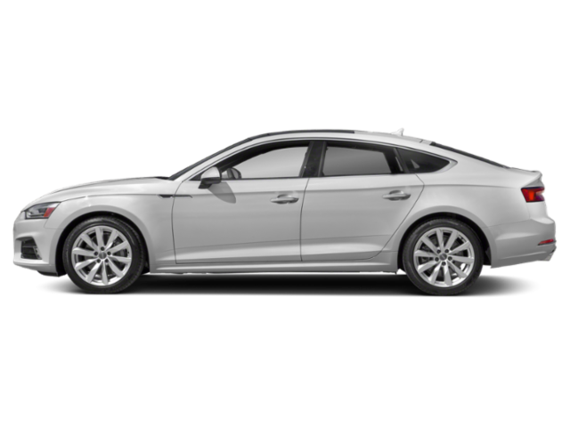 2018 Audi A5 Coupe 2D Premium Plus AWD