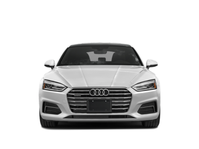 2018 Audi A5 Sedan 4D Premium AWD