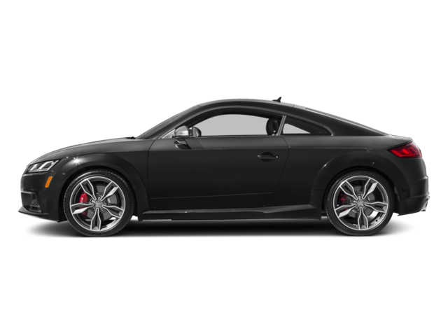 2018 Audi TTS