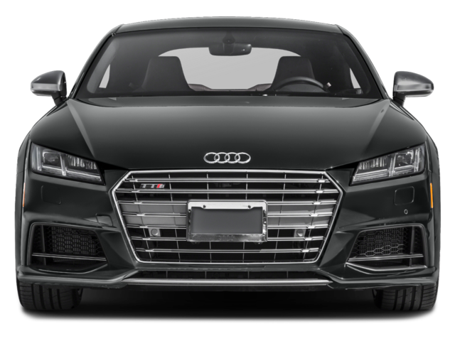 2018 Audi TTS