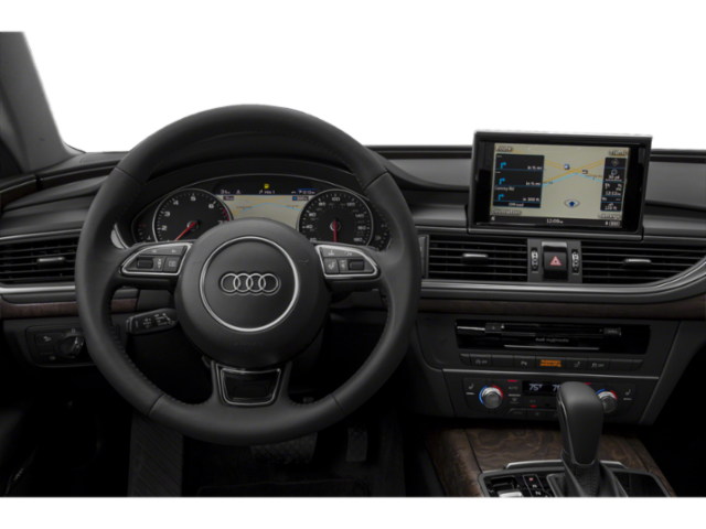 2018 Audi A7 Sedan 4D 3.0T Premium Plus AWD