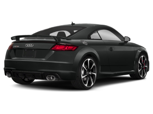 2018 Audi TT RS