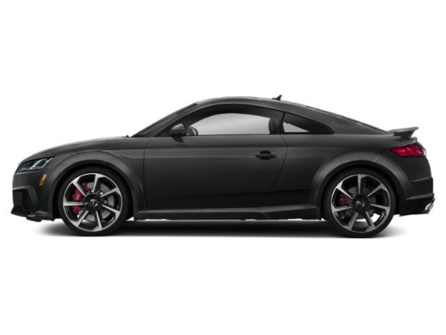 2018 Audi TT RS