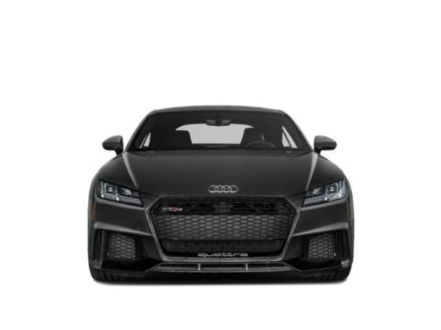 2018 Audi TT RS
