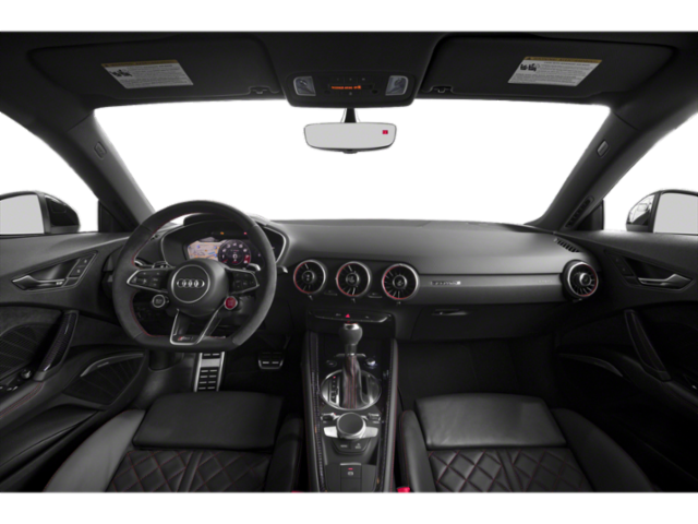 2018 Audi TT RS