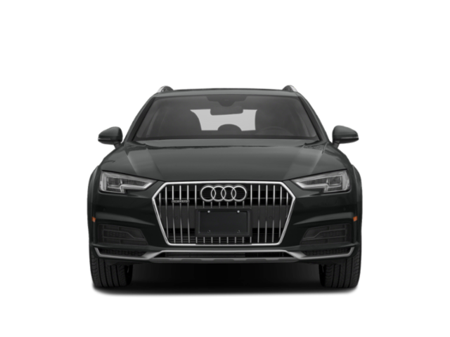 2018 Audi A4 allroad