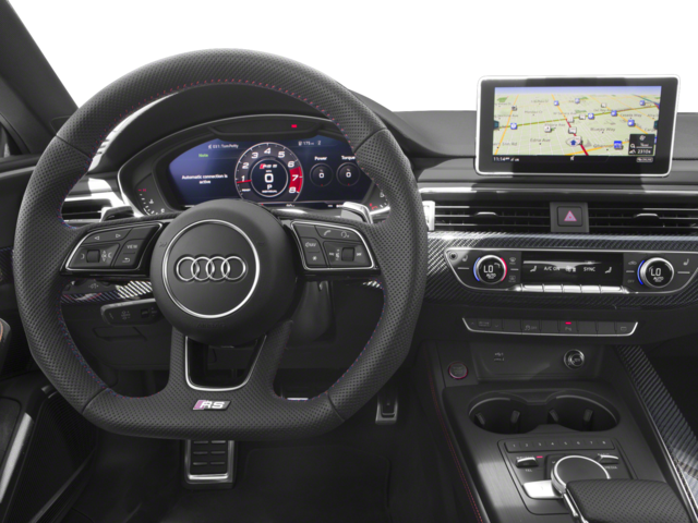 2018 Audi RS 5