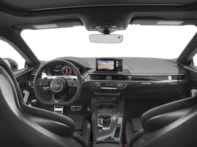 2018 Audi RS 5