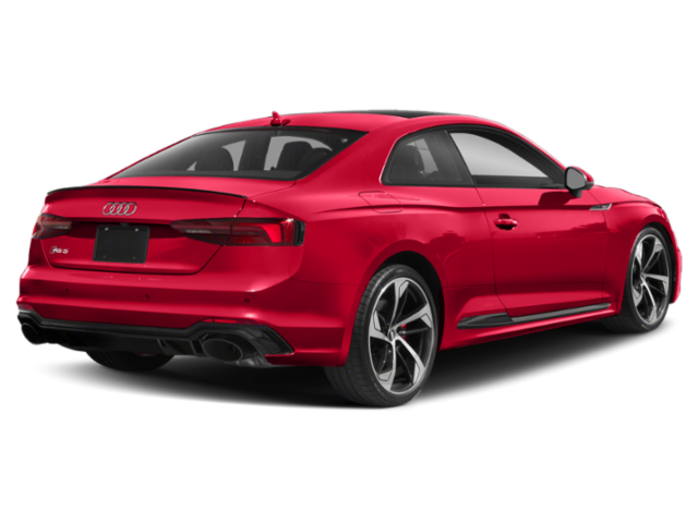 2018 Audi RS 5