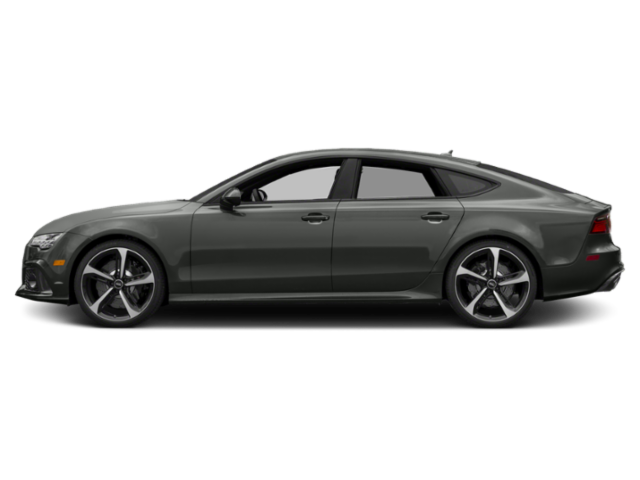 2018 Audi RS 7