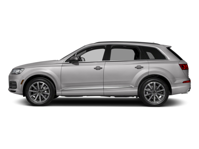 2018 Audi Q7 Utility 4D 2.0 Premium AWD