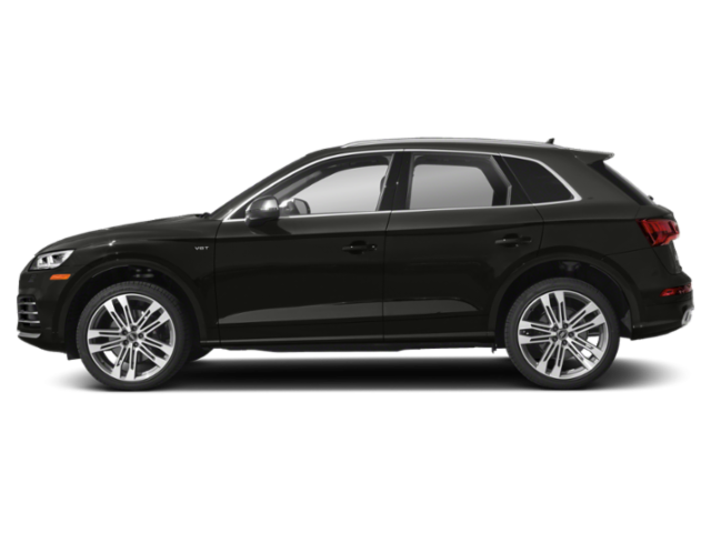 2018 Audi SQ5 Utility 4D Premium Plus AWD