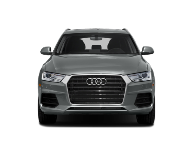 2018 Audi Q3 Utility 4D Premium Plus AWD