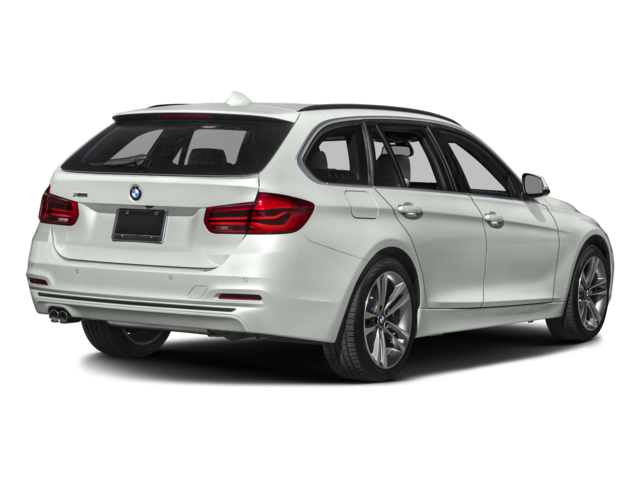 2018 BMW 3 Series Wagon 4D 330xi AWD