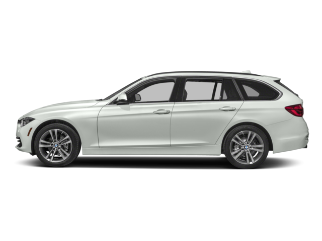 2018 BMW 3 Series Wagon 4D 330xi AWD