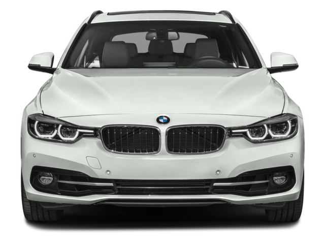 2018 BMW 3 Series Wagon 4D 330xi AWD